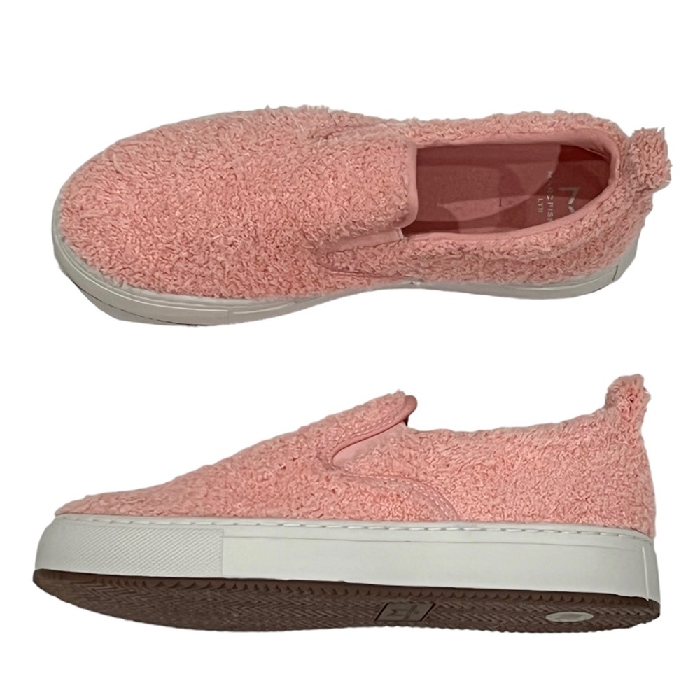 FINAL PRICE NEW Marc Fisher Cassee Slip On Sneaker
